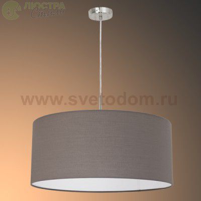Текстильный светильник Eglo 31578 PASTERI