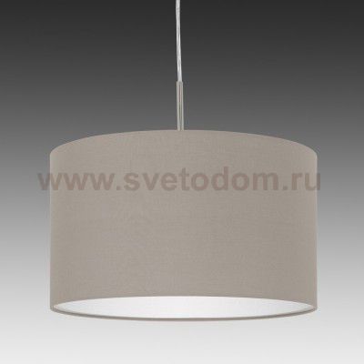 Текстильный светильник Eglo 31578 PASTERI