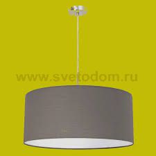 Текстильный светильник Eglo 31578 PASTERI