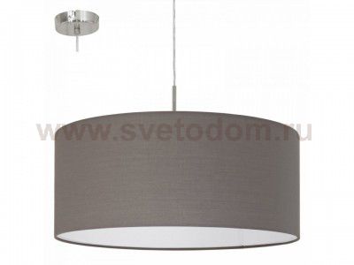 Текстильный светильник Eglo 31578 PASTERI