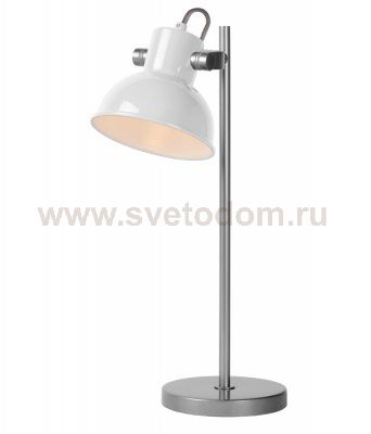 Настольная лампа Lucide 31579/01/31 WIMPY