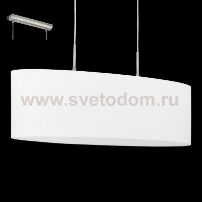 Текстильный светильник Eglo 31579 PASTERI