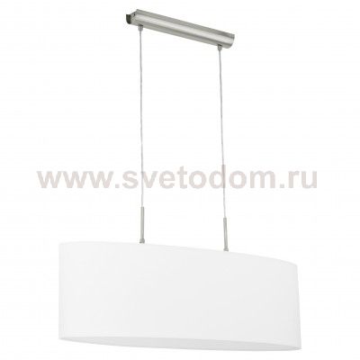 Текстильный светильник Eglo 31579 PASTERI