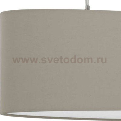 Текстильный светильник Eglo 31581 PASTERI