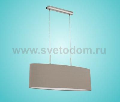 Текстильный светильник Eglo 31581 PASTERI
