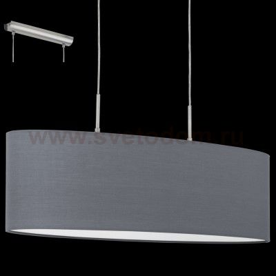 Текстильный светильник Eglo 31582 PASTERI