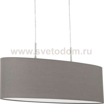 Текстильный светильник Eglo 31583 PASTERI