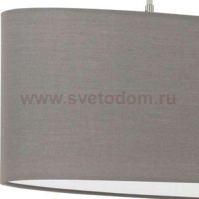 Текстильный светильник Eglo 31583 PASTERI