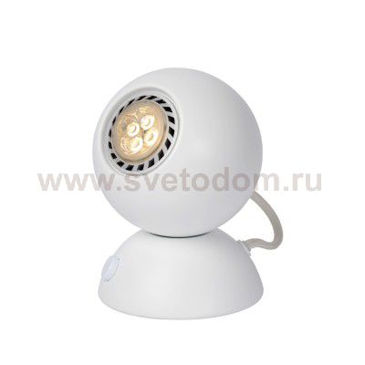 Настольная лампа Lucide 31584/04/31 FOLIE