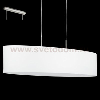 Текстильный светильник Eglo 31584 PASTERI