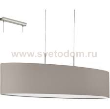 Текстильный светильник Eglo 31585 PASTERI