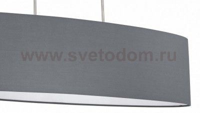 Текстильный светильник Eglo 31586 PASTERI