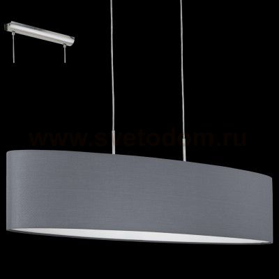 Текстильный светильник Eglo 31586 PASTERI