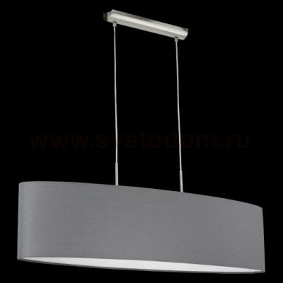 Текстильный светильник Eglo 31586 PASTERI