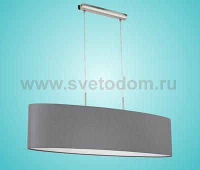 Текстильный светильник Eglo 31586 PASTERI