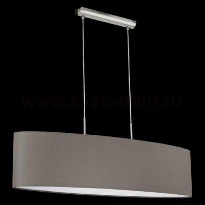 Подвесной светильник Eglo 31587 PASTERI