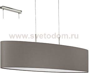 Подвесной светильник Eglo 31587 PASTERI