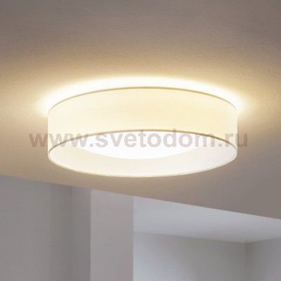 Текстильный светильник Eglo 31588 PASTERI