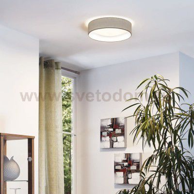 Текстильный светильник Eglo 31589 PASTERI