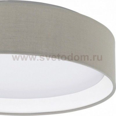 Текстильный светильник Eglo 31589 PASTERI