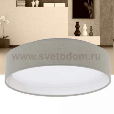 Текстильный светильник Eglo 31589 PASTERI