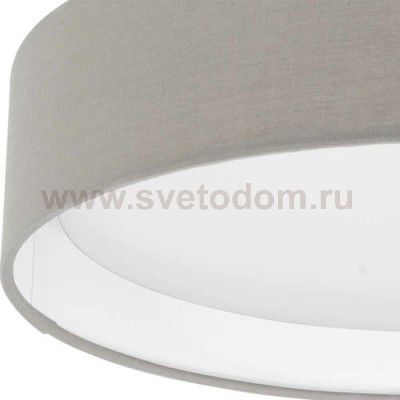 Текстильный светильник Eglo 31589 PASTERI