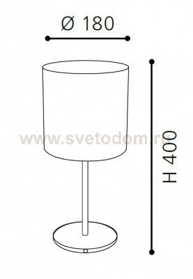Текстильный светильник Eglo 31594 PASTERI