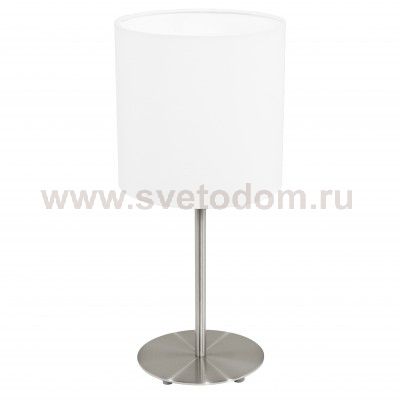 Текстильный светильник Eglo 31594 PASTERI