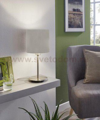 Текстильный светильник Eglo 31595 PASTERI