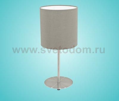 Текстильный светильник Eglo 31595 PASTERI