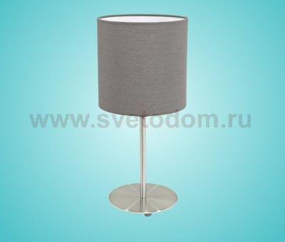 Текстильный светильник Eglo 31597 PASTERI