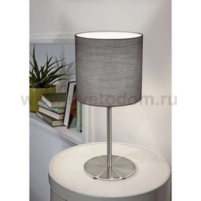 Текстильный светильник Eglo 31597 PASTERI