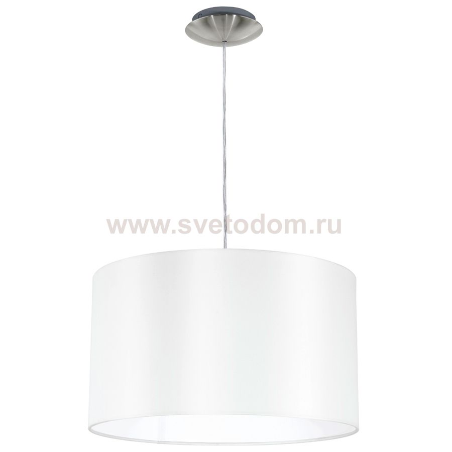 Текстильный светильник Eglo 31598 MASERLO