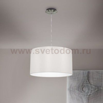 Текстильный светильник Eglo 31598 MASERLO