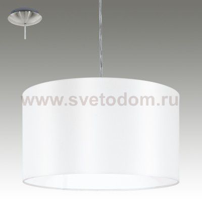 Текстильный светильник Eglo 31598 MASERLO