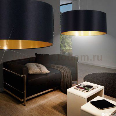 Текстильный светильник Eglo 31599 MASERLO