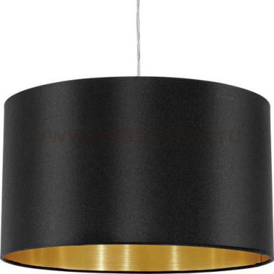 Текстильный светильник Eglo 31599 MASERLO