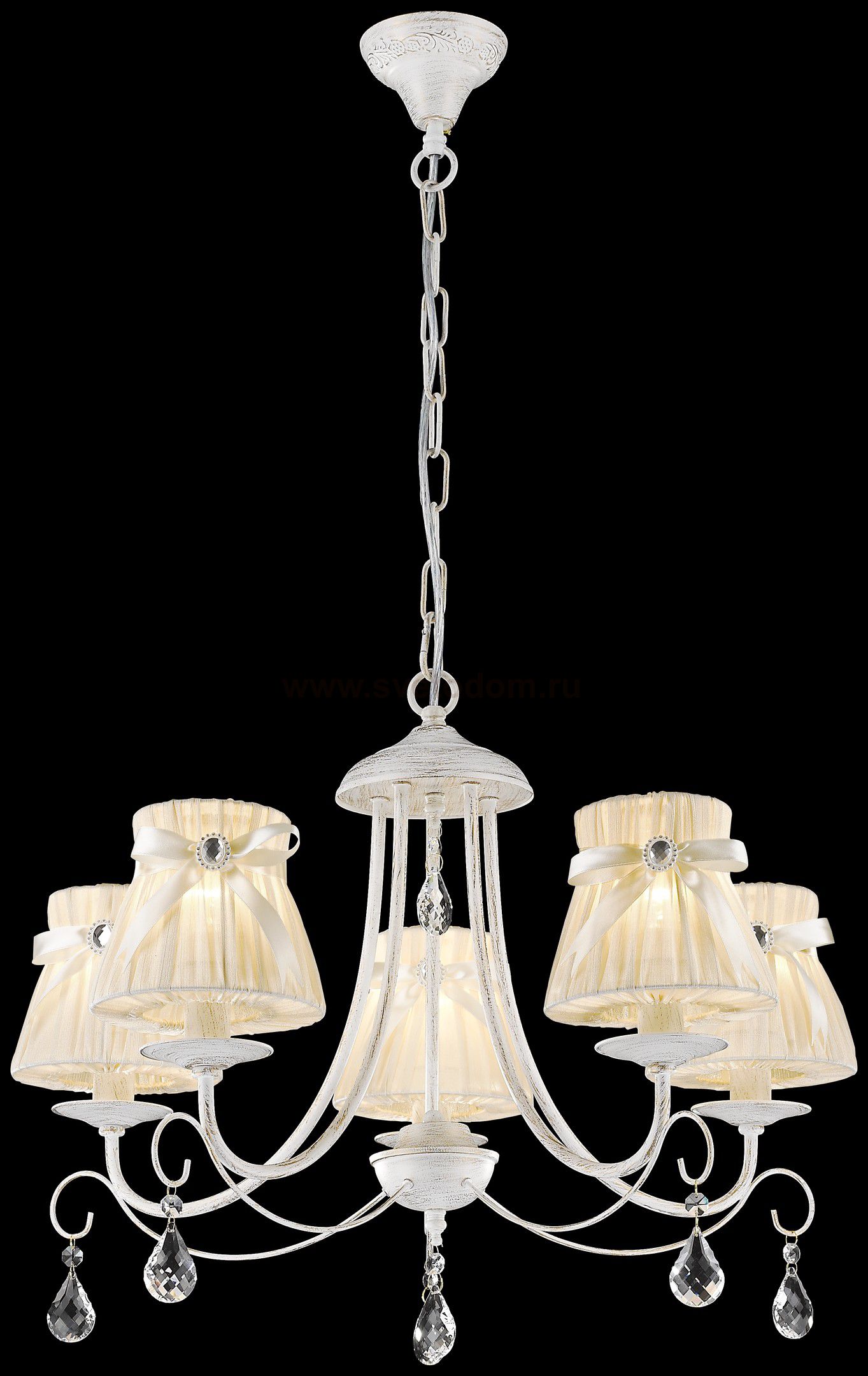 Светильник Velante 316-003-05