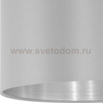 Текстильный светильник Eglo 31601 MASERLO