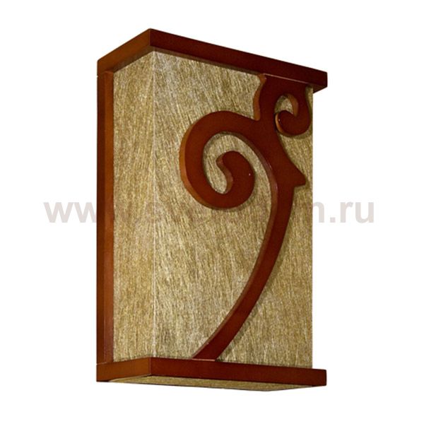 Настенный светильник бра Mw light 316020701 Уют