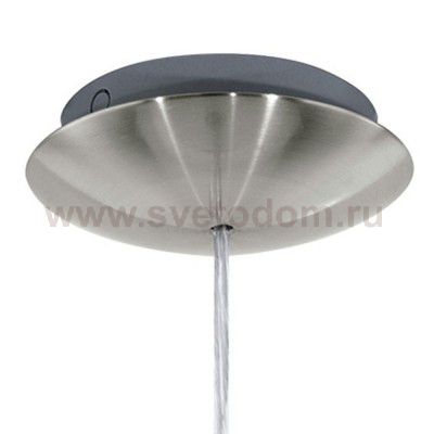 Текстильный светильник Eglo 31603 MASERLO