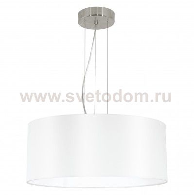 Текстильный светильник Eglo 31604 MASERLO