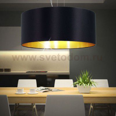 Текстильный светильник Eglo 31605 MASERLO