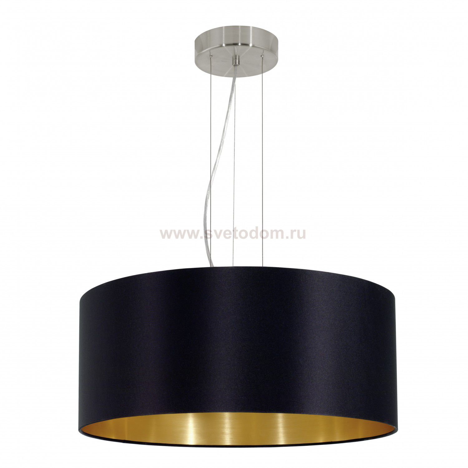 Текстильный светильник Eglo 31605 MASERLO