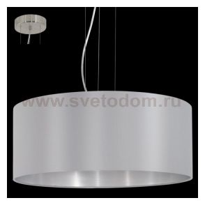 Текстильный светильник Eglo 31606 MASERLO