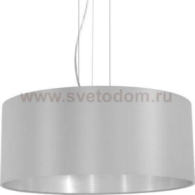 Текстильный светильник Eglo 31606 MASERLO