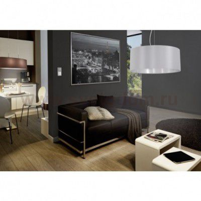 Текстильный светильник Eglo 31606 MASERLO