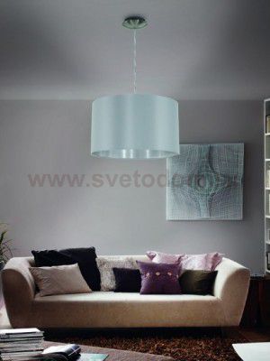 Текстильный светильник Eglo 31606 MASERLO