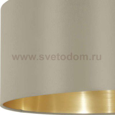 Текстильный светильник Eglo 31607 MASERLO