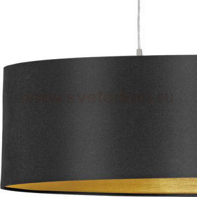 Текстильный светильник Eglo 31611 MASERLO